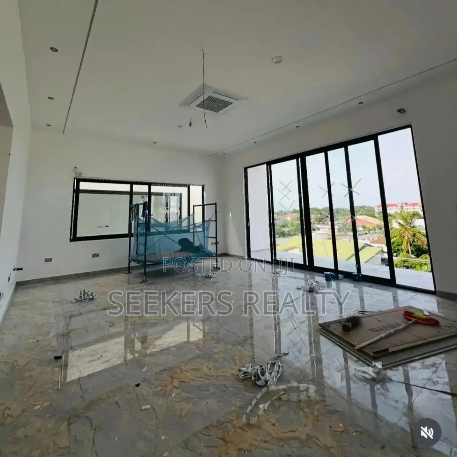 5bdrm House in Seekers Realty, East Legon for sale in East Legon