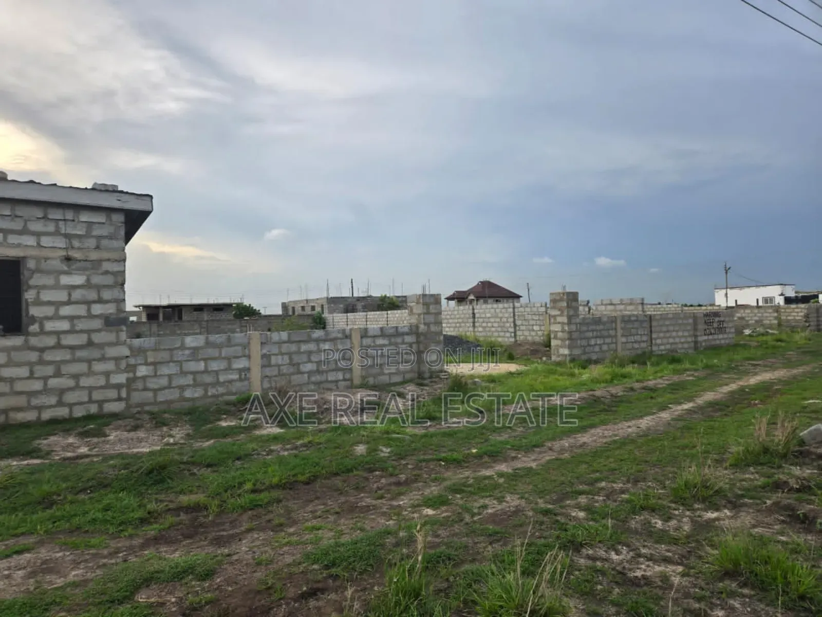 Affordable Promo Plots at Prampram Beach Road in Accra Metropolitan
