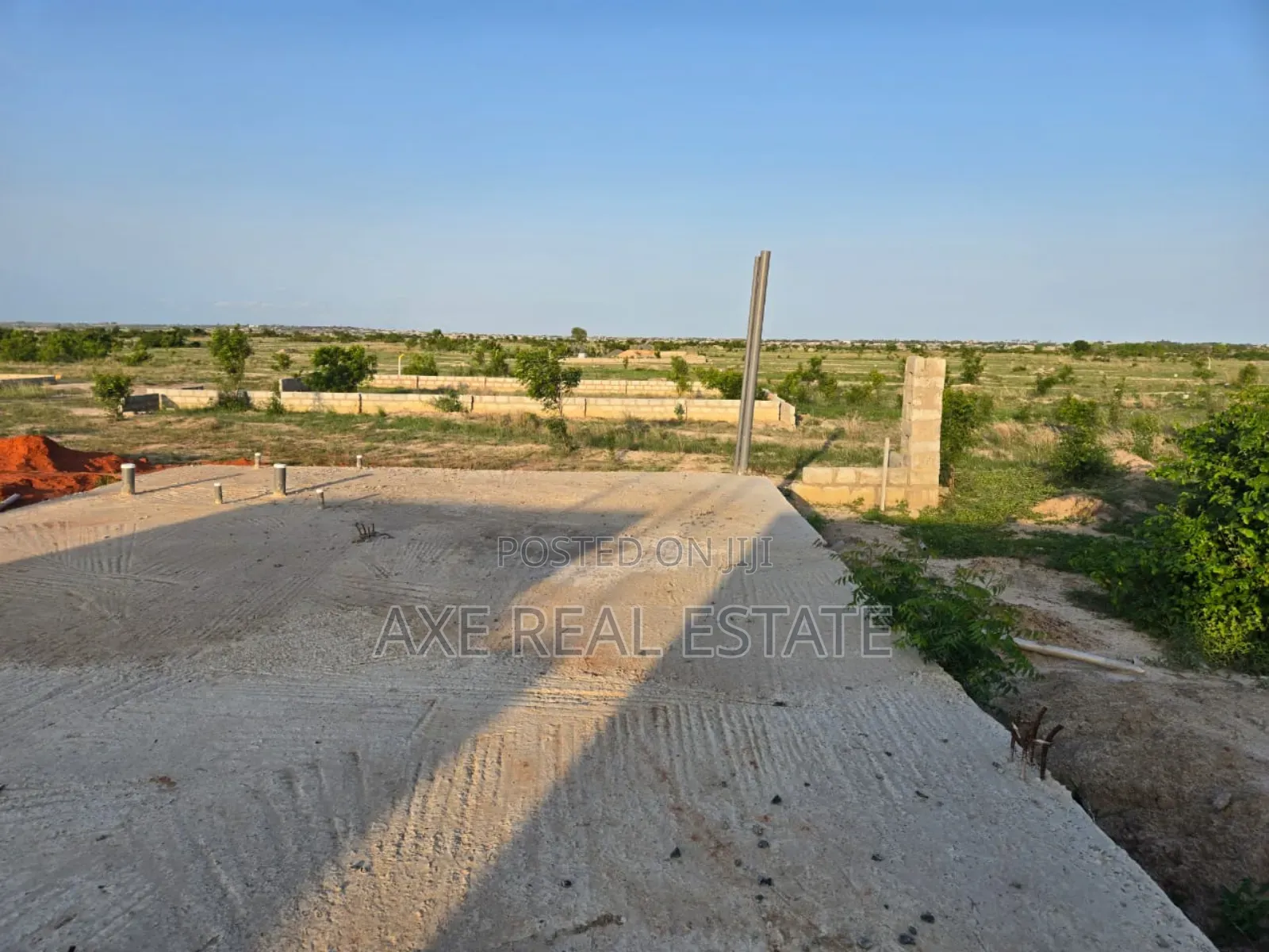 Prampram Beach Lane Plots ! Promo Sales. in Accra Metropolitan