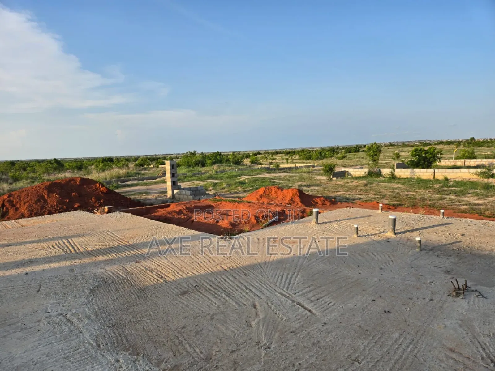 Prampram Beach Lane Plots ! Promo Sales. in Accra Metropolitan