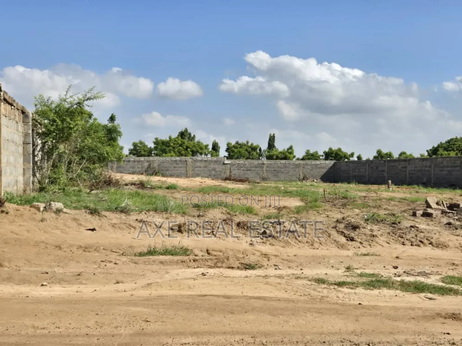 Full Plot ( Mixed Use) at Prampram Beach Road in Accra Metropolitan