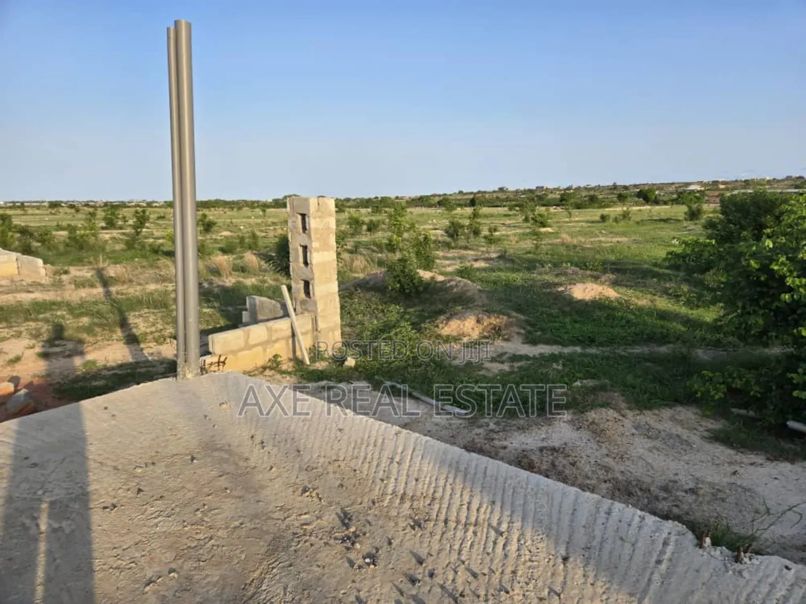 Prampram Half Plot > Multiple Use. in Accra Metropolitan