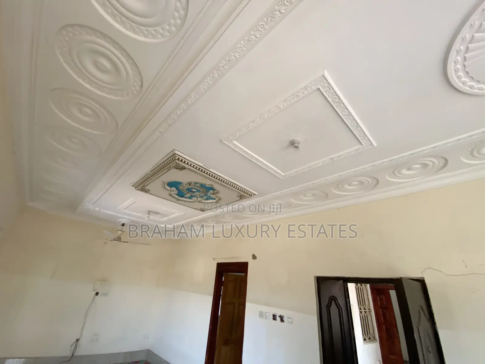 2bdrm Apartment in Braham Luxury, Spintex for rent in Spintex
