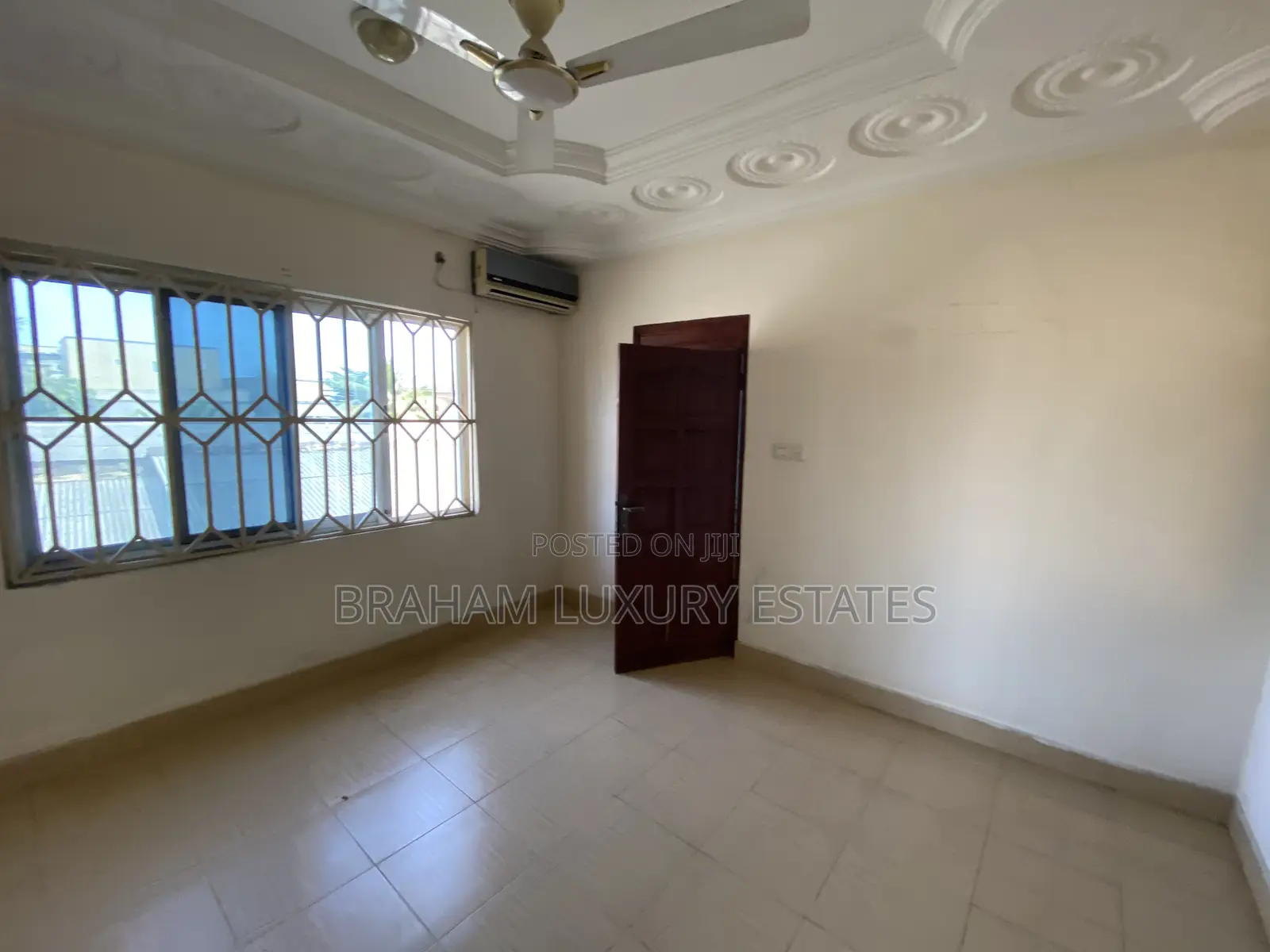 2bdrm Apartment in Braham Luxury, Spintex for rent in Spintex