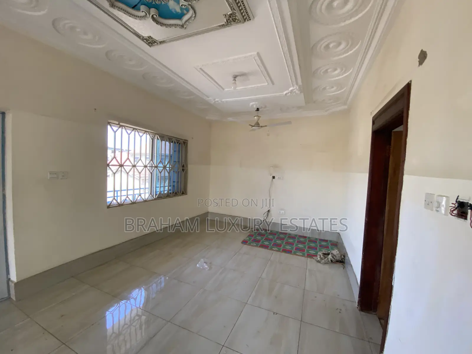 2bdrm Apartment in Braham Luxury, Spintex for rent in Spintex