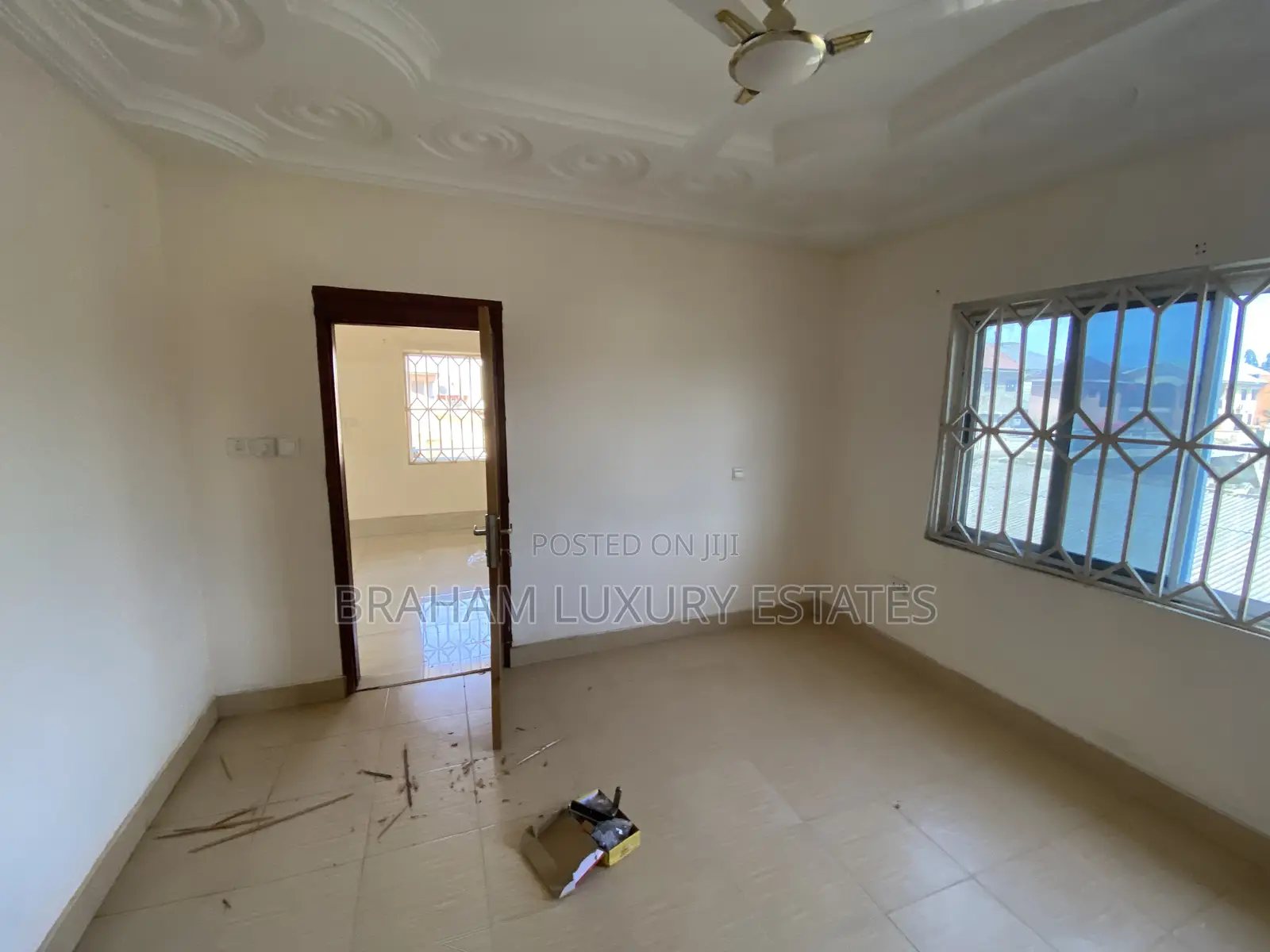 2bdrm Apartment in Braham Luxury, Spintex for rent in Spintex