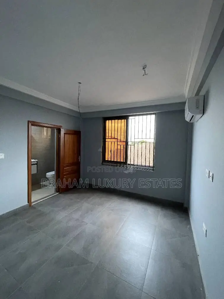 3bdrm Apartment in Braham Luxury, Manet Junction for rent in Manet Junction