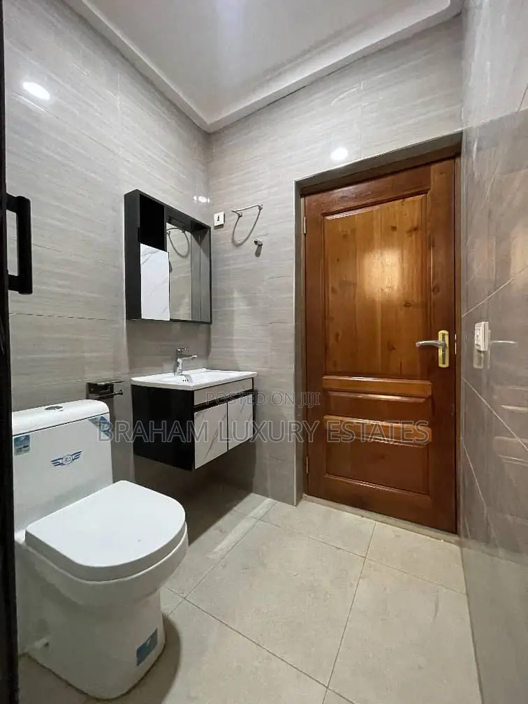 3bdrm Apartment in Braham Luxury, Manet Junction for rent in Manet Junction