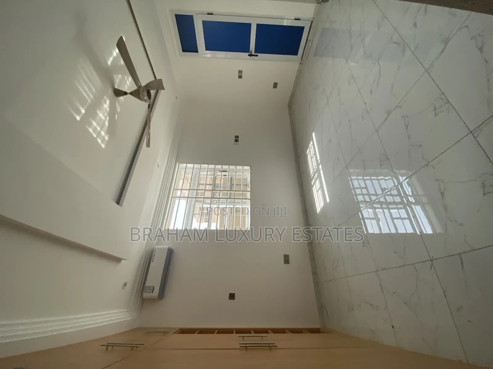 2bdrm Apartment in Braham Luxury, Tseaddo for rent in Tseaddo