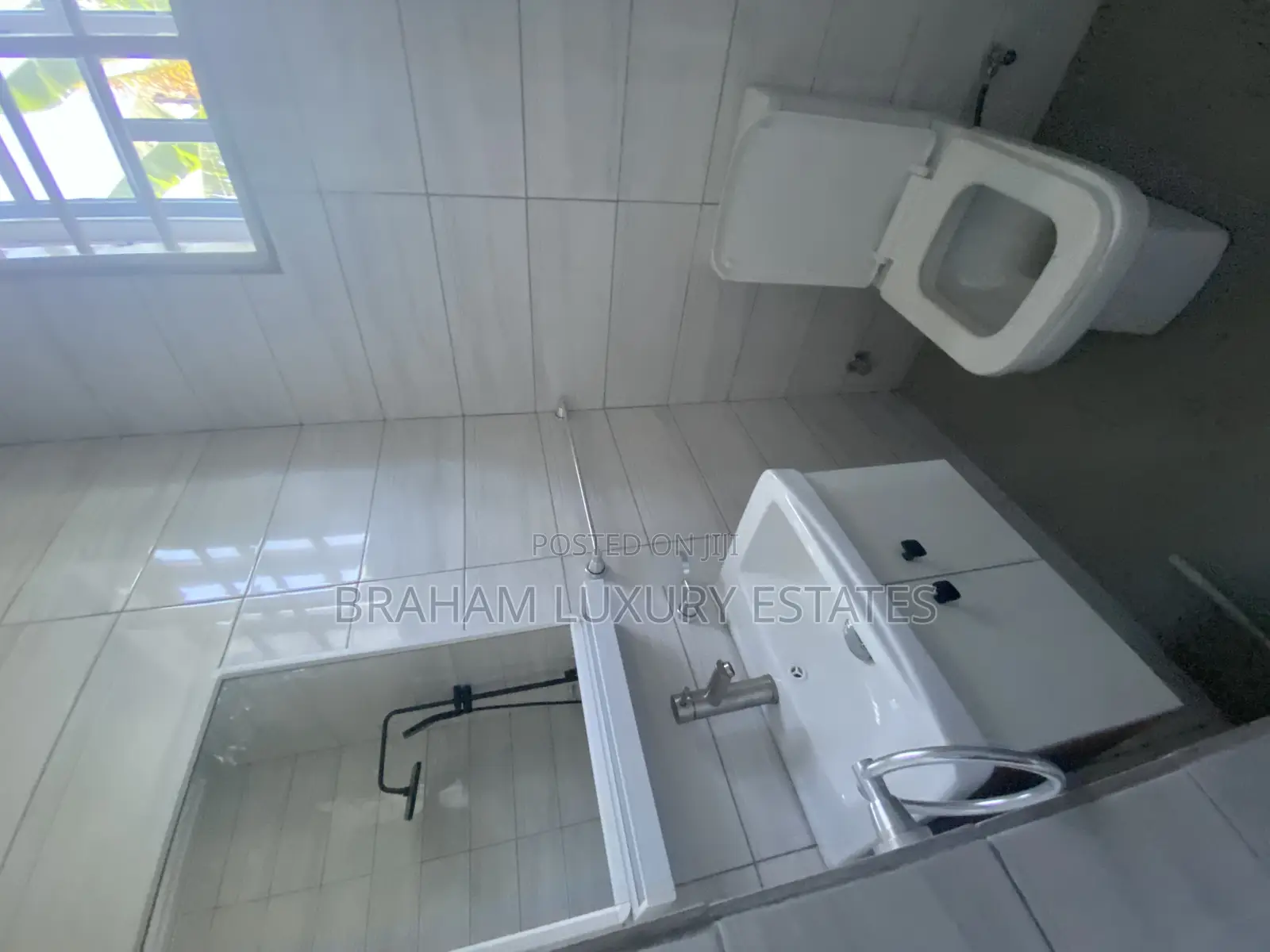 2bdrm Apartment in Braham Luxury, Tseaddo for rent in Tseaddo