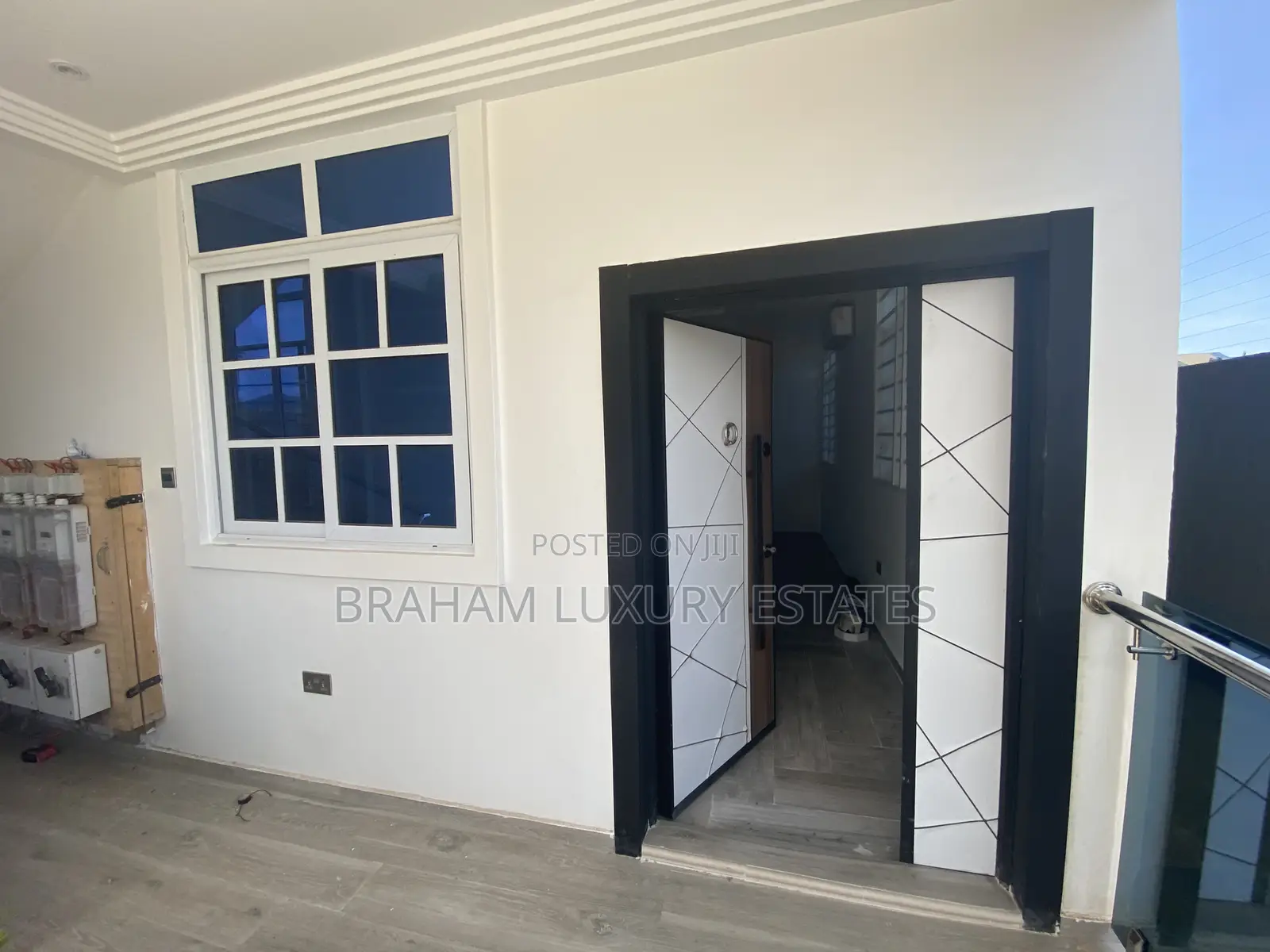 2bdrm Apartment in Braham Luxury, Tseaddo for rent in Tseaddo