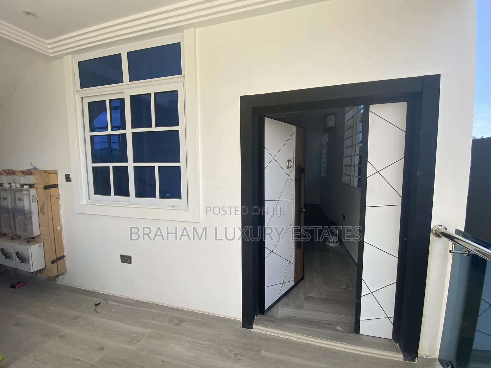 2bdrm Apartment in Braham Luxury, Tseaddo for rent in Tseaddo