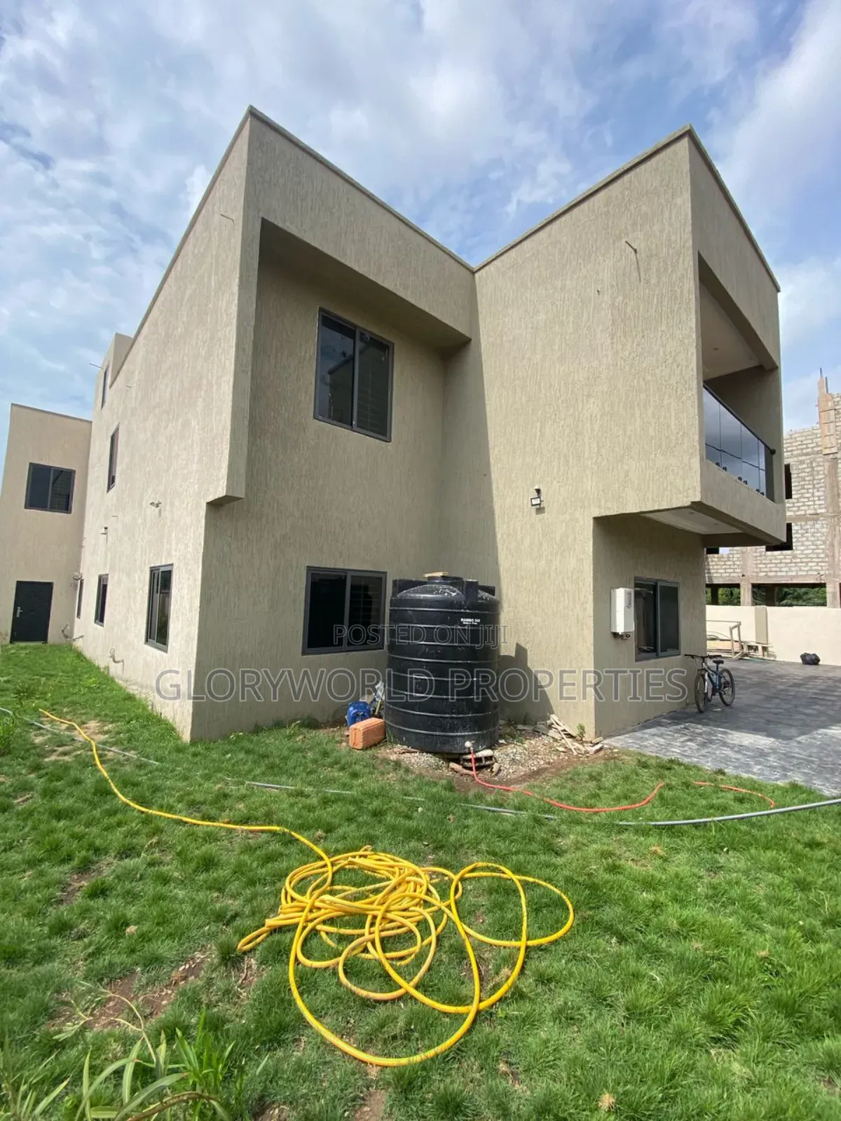 4bdrm Apartment in Tseaddo for sale in Tseaddo