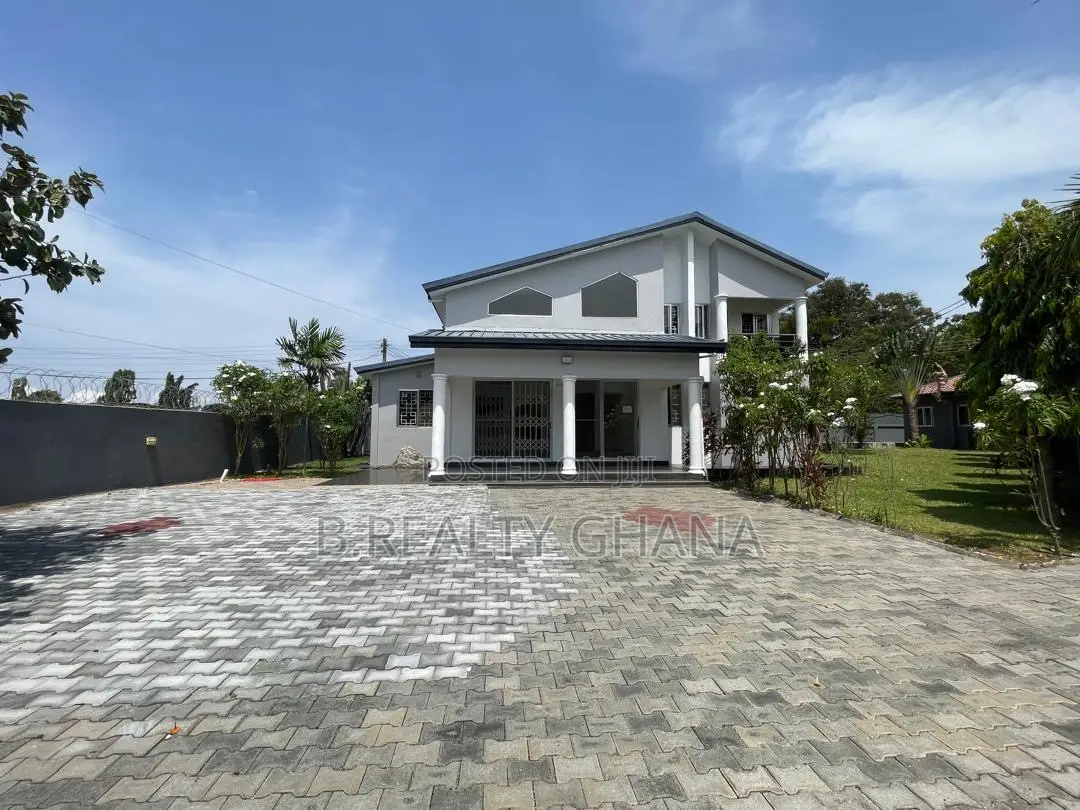 4bdrm House in Labone for rent in Labone