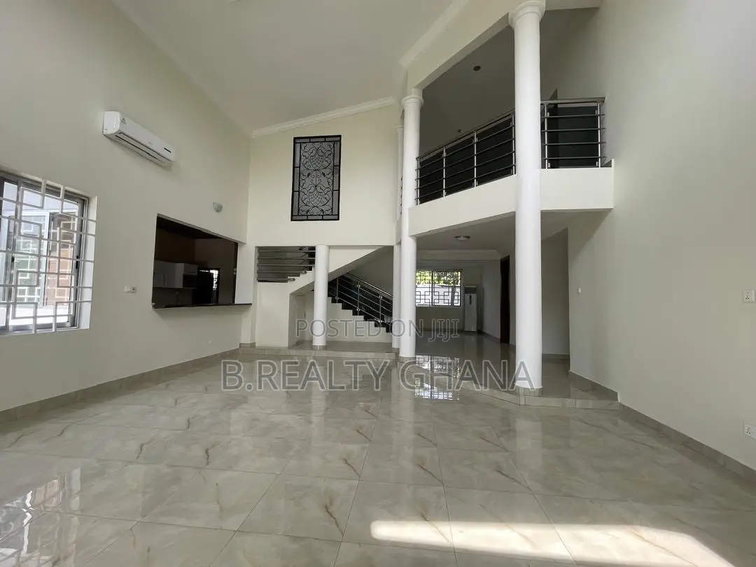 4bdrm House in Labone for rent in Labone