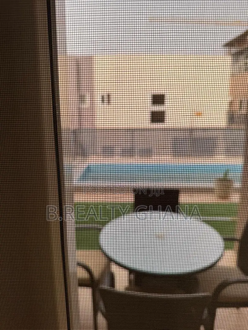 Furnished 3bdrm Apartment in Airport Residential Area for rent in Airport Residential Area