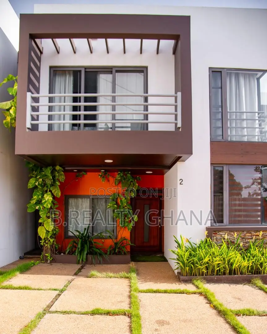 Furnished 3bdrm Apartment in Kanda for rent in Kanda