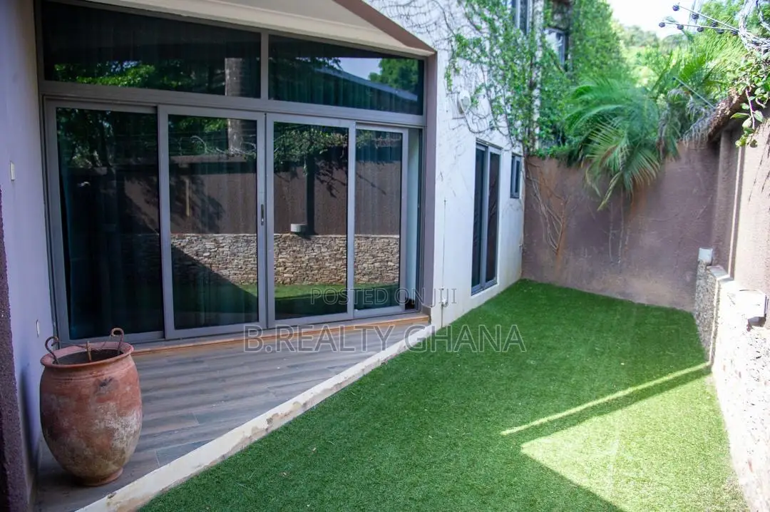 Furnished 3bdrm Apartment in Kanda for rent in Kanda