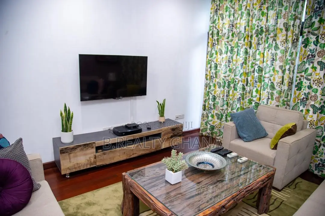 Furnished 3bdrm Apartment in Kanda for rent in Kanda