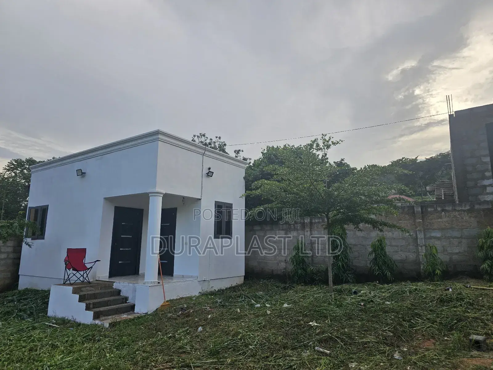 1bdrm Room & Parlour in Elitte Properties, Ga East Municipal for sale in Ga East Municipal
