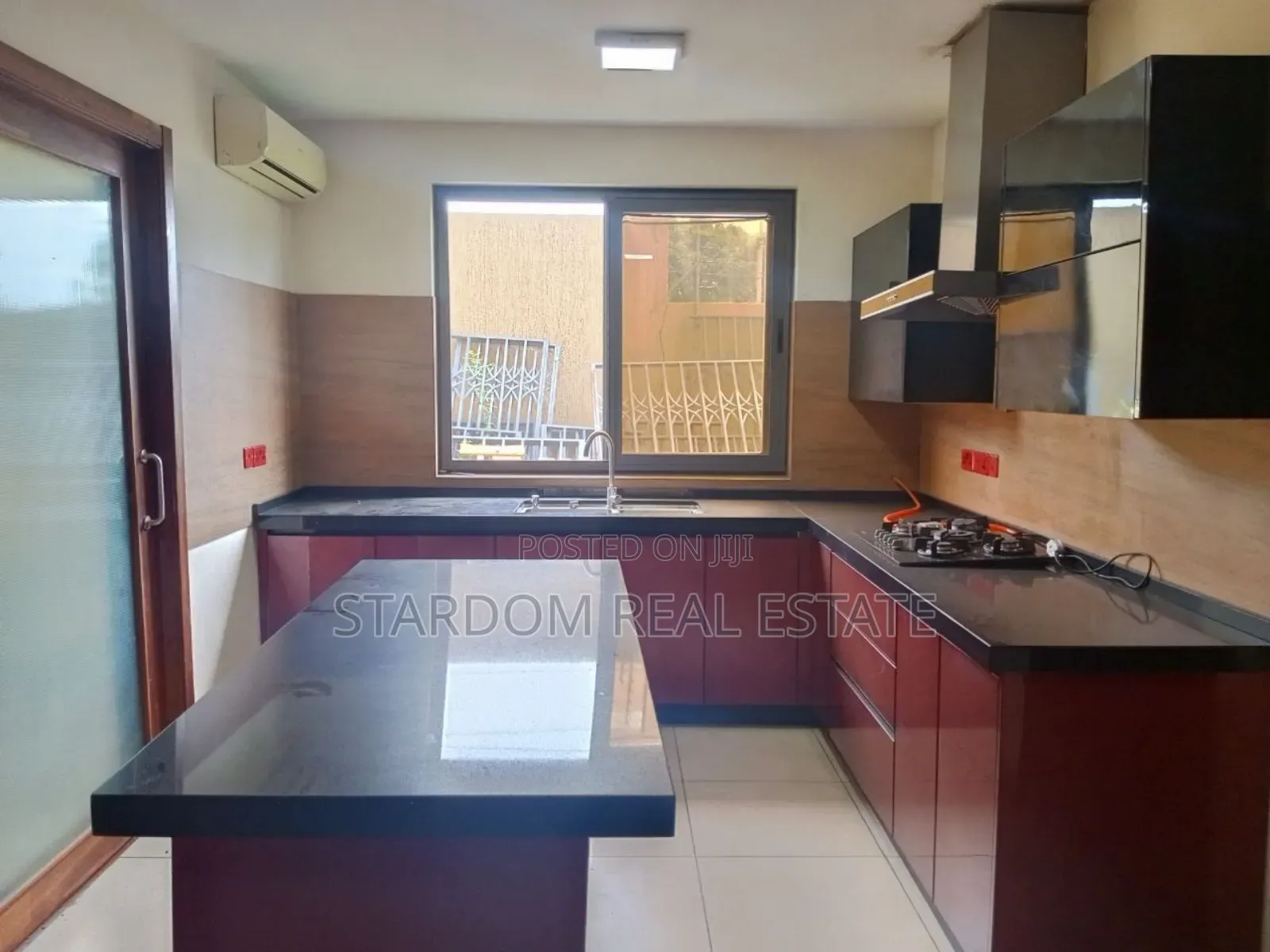 4bdrm Townhouse / Terrace in East Legon for rent in East Legon