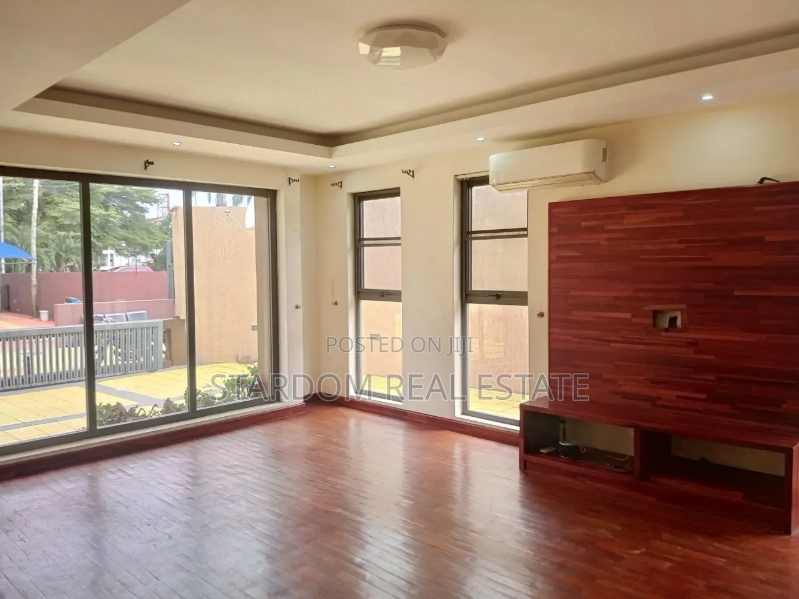 4bdrm Townhouse / Terrace in East Legon for rent in East Legon
