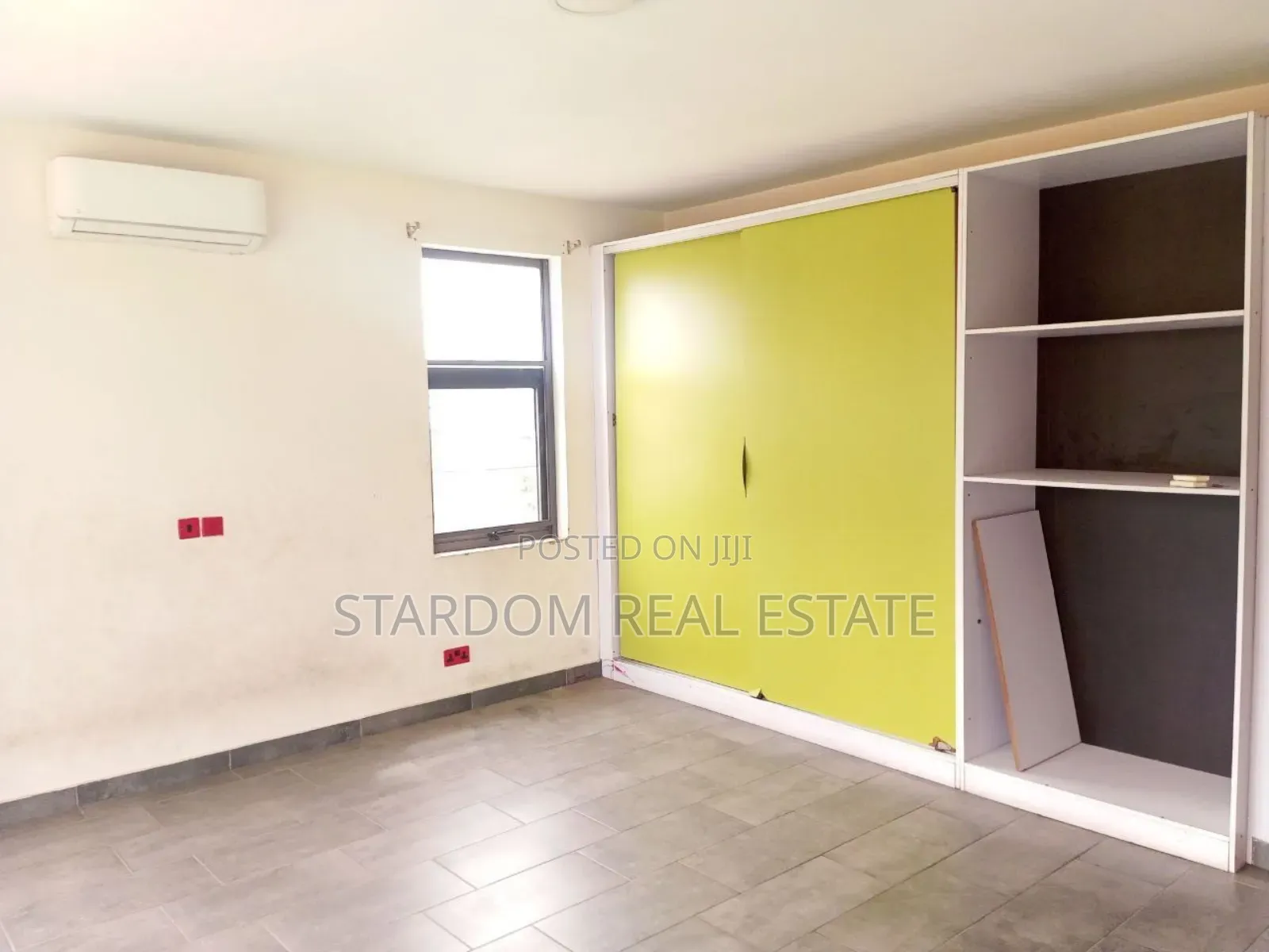 4bdrm Townhouse / Terrace in East Legon for rent in East Legon