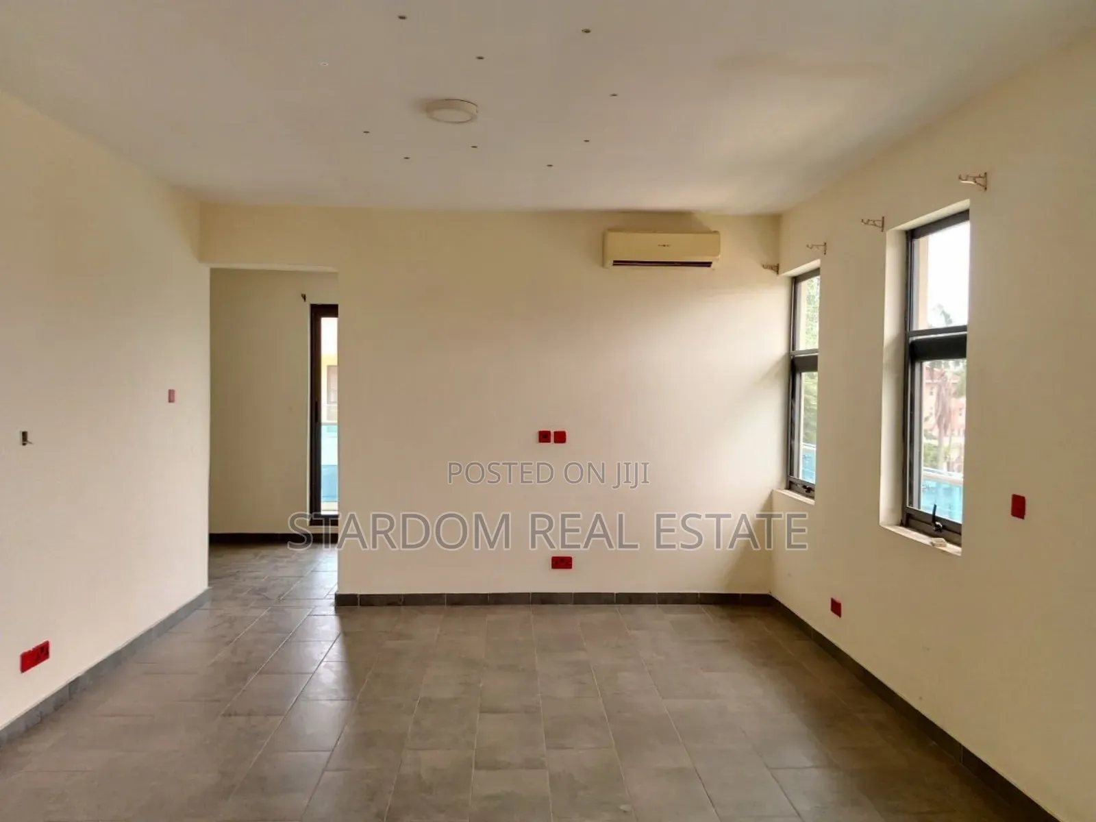 4bdrm Townhouse / Terrace in East Legon for rent in East Legon