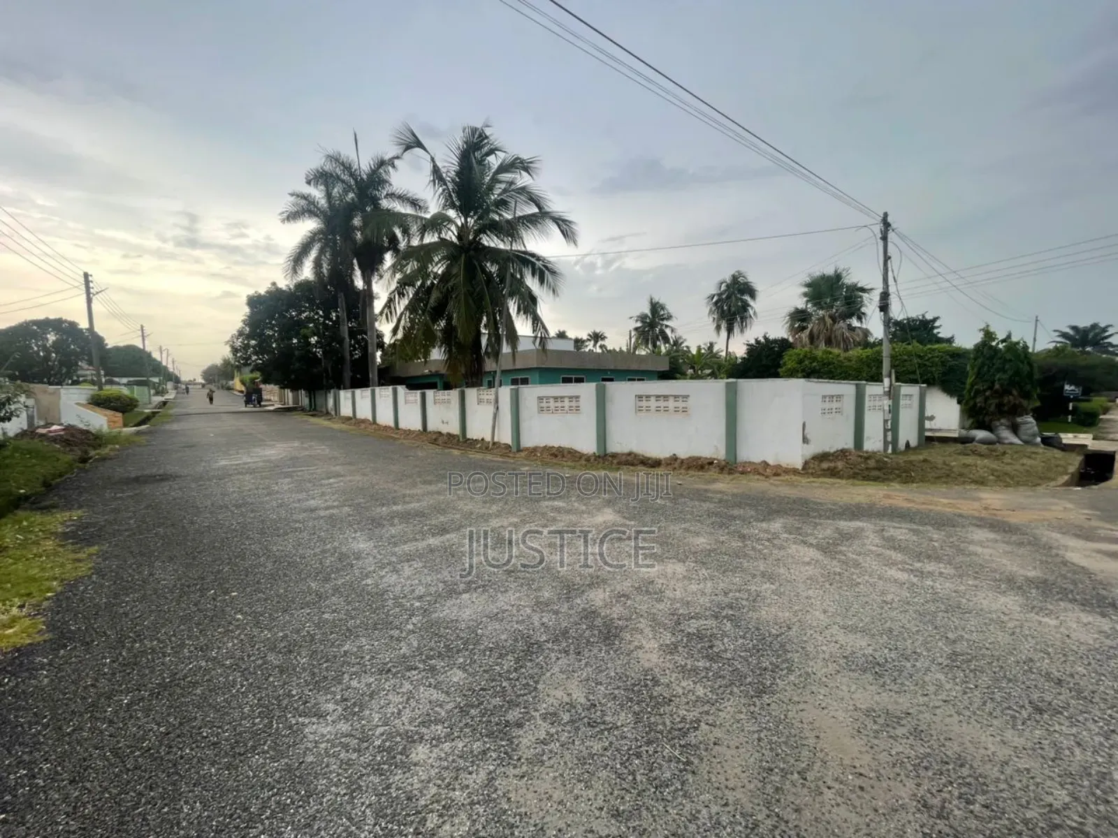 4bdrm House in Cfc Estate Dome for sale in CFC Estates