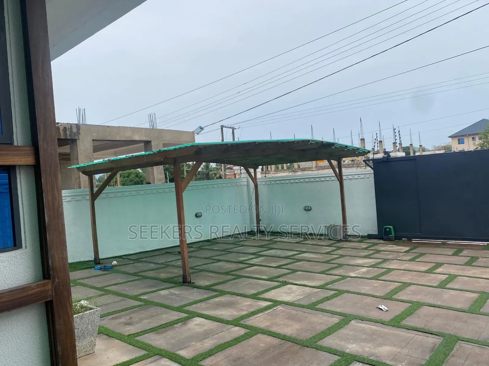 4bdrm House in Seekers Realty, Oyarifa for rent in Oyarifa