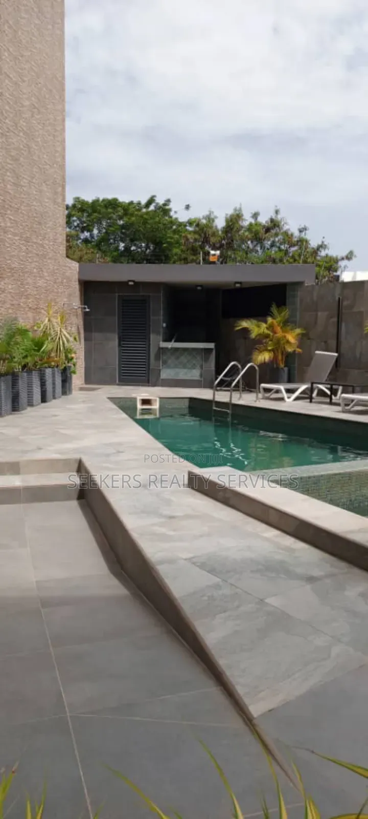 4bdrm Townhouse/Terrace in Seekers Realty, Roman Ridge for sale in Roman Ridge