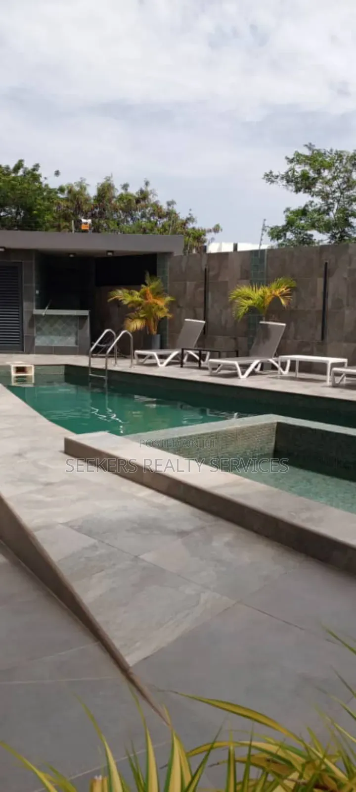 4bdrm Townhouse/Terrace in Seekers Realty, Roman Ridge for sale in Roman Ridge