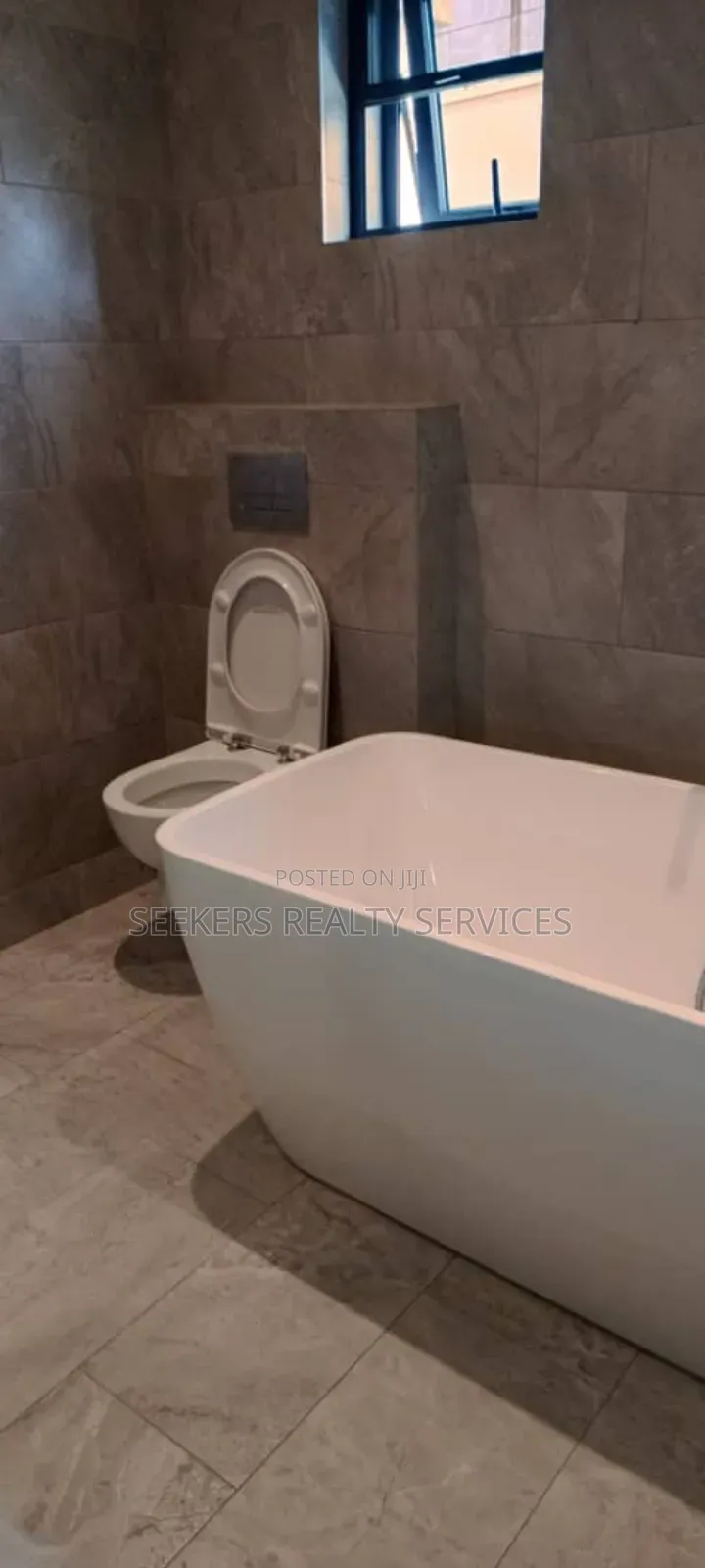 4bdrm Townhouse/Terrace in Seekers Realty, Roman Ridge for sale in Roman Ridge