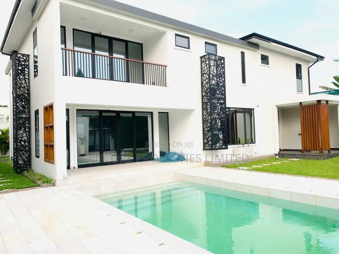 4bdrm Mansion in Encore Properties, Coffee Shop Area for rent in Coffee Shop Area