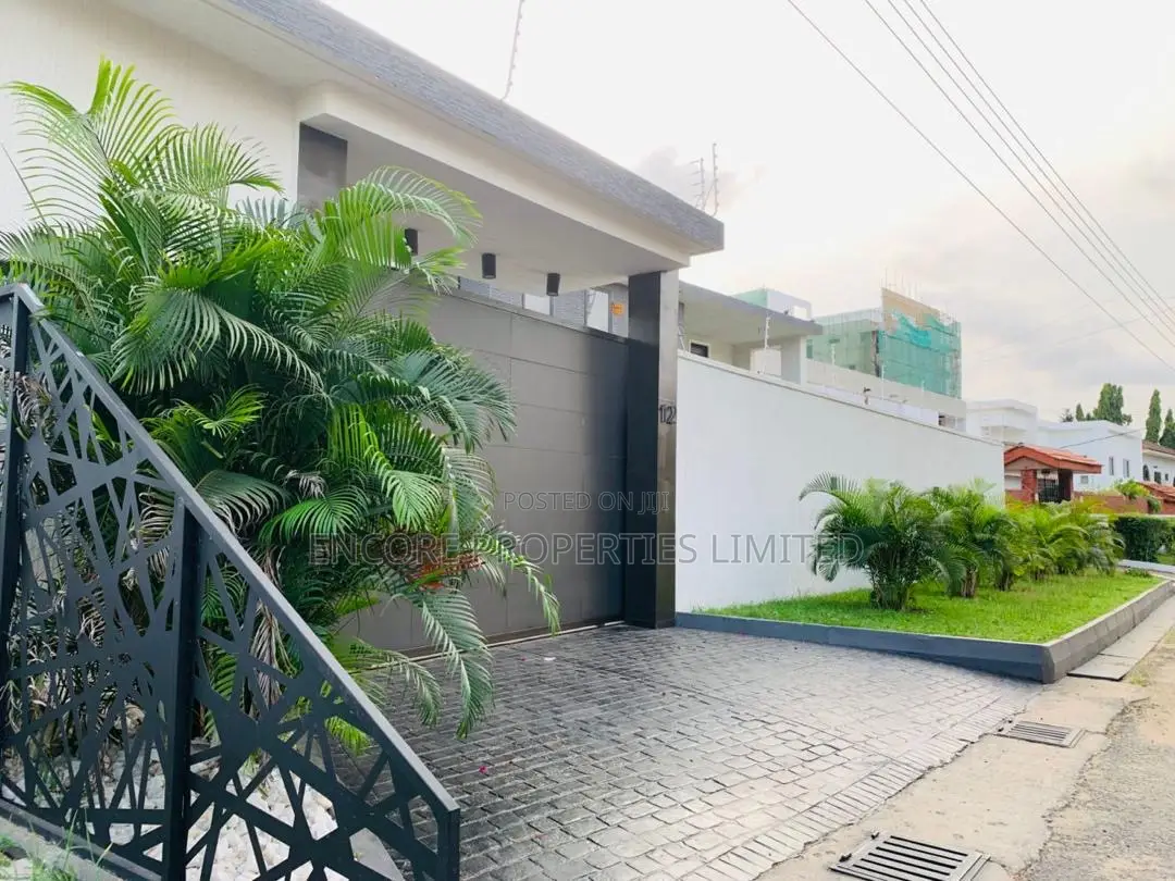4bdrm Mansion in Encore Properties, Coffee Shop Area for rent in Coffee Shop Area
