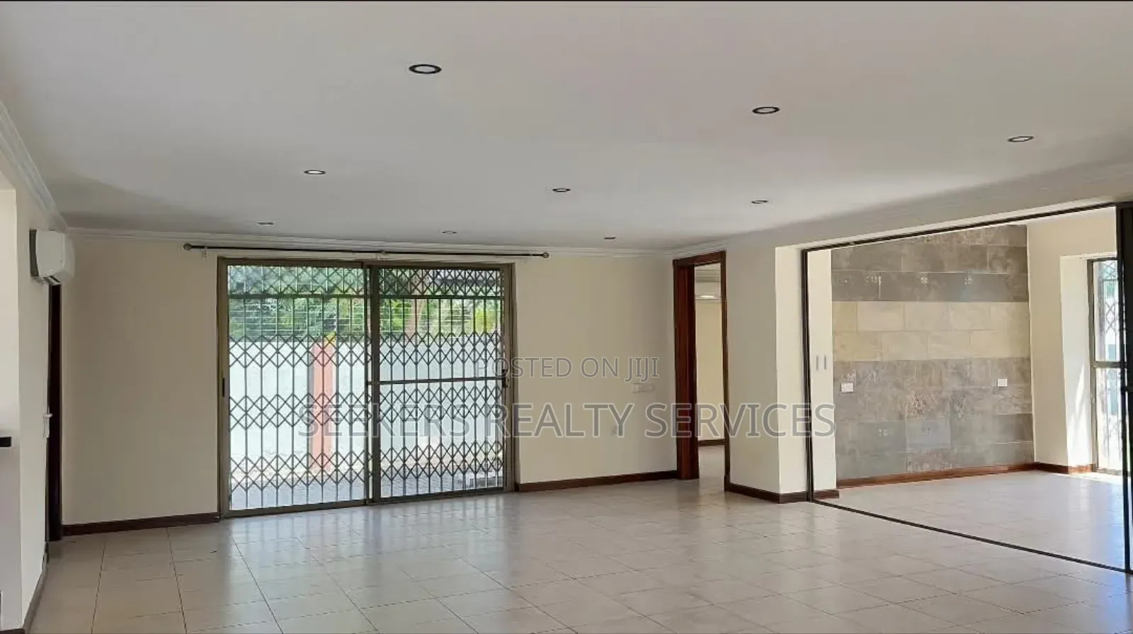5bdrm House in Seekers Realty, Cantonments for rent in Cantonments