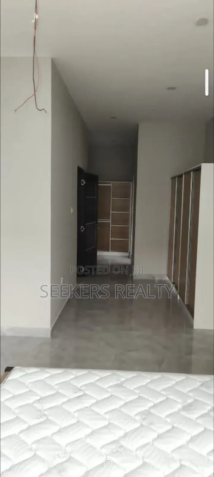 4bdrm Townhouse / Terrace in Seekers Realty, Cantonments for rent in Cantonments