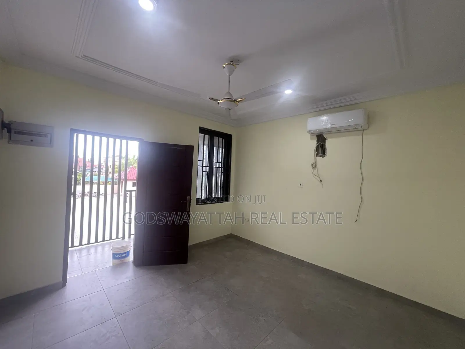 1bdrm Apartment in East Legon, Adjiriganor for rent in Adjiriganor