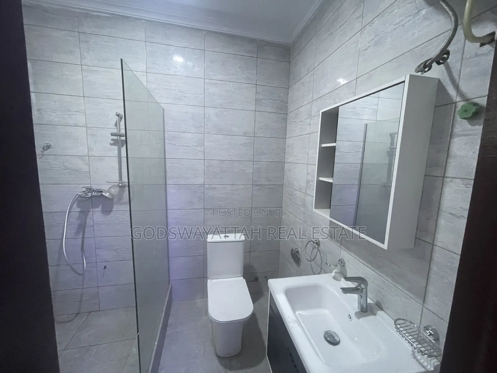 1bdrm Apartment in East Legon, Adjiriganor for rent in Adjiriganor