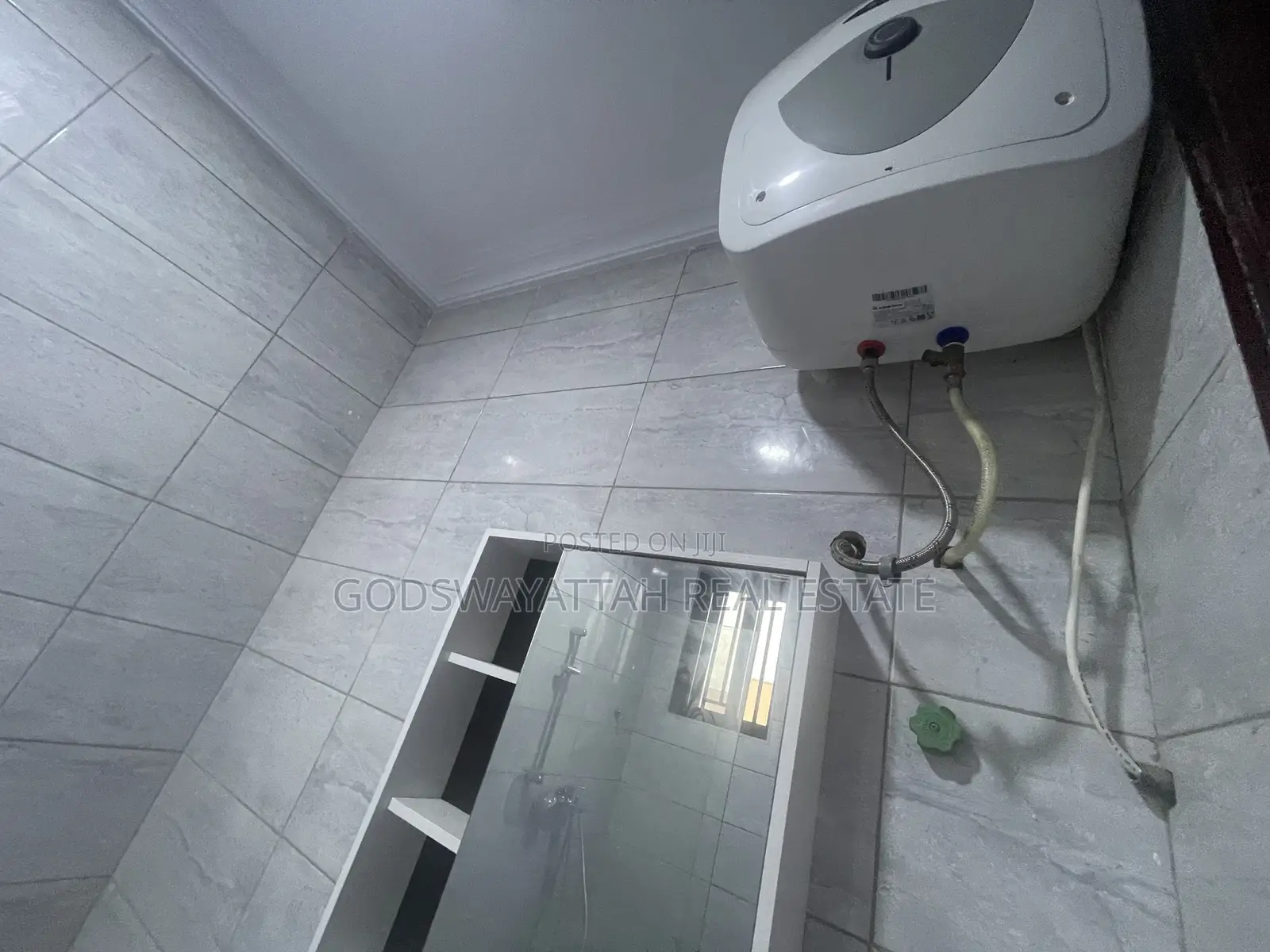 1bdrm Apartment in East Legon, Adjiriganor for rent in Adjiriganor