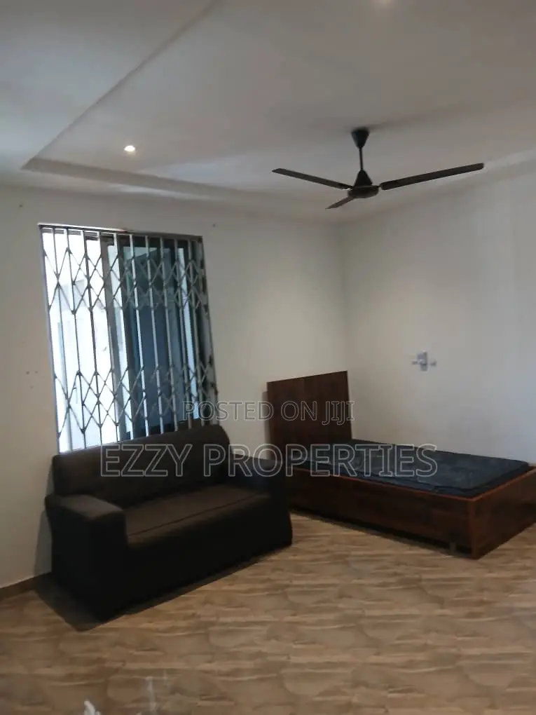 1bdrm Apartment in Adringanor East for rent in East Legon