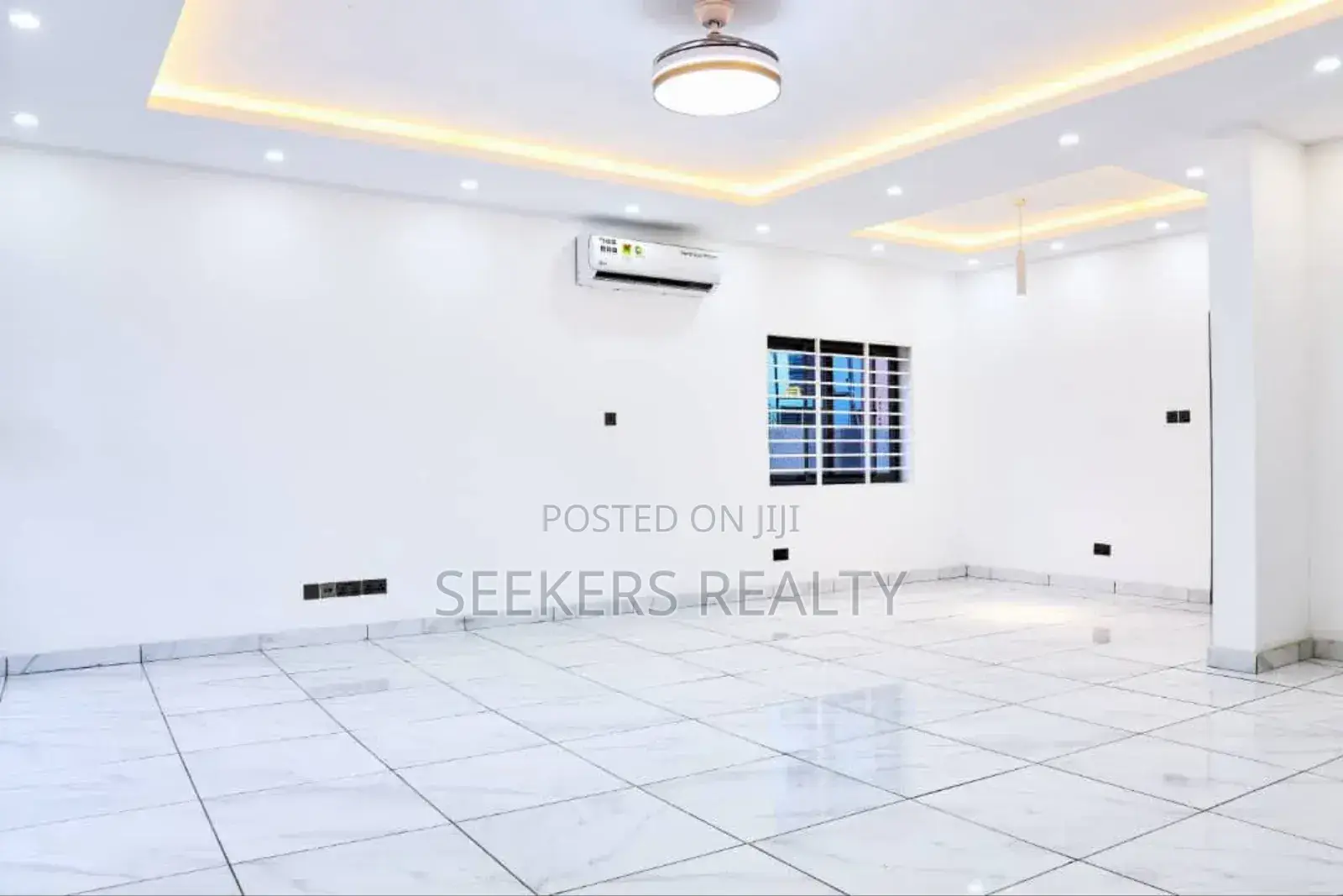 Luxury Office Space for Rent at Airport City in Airport Residential Area