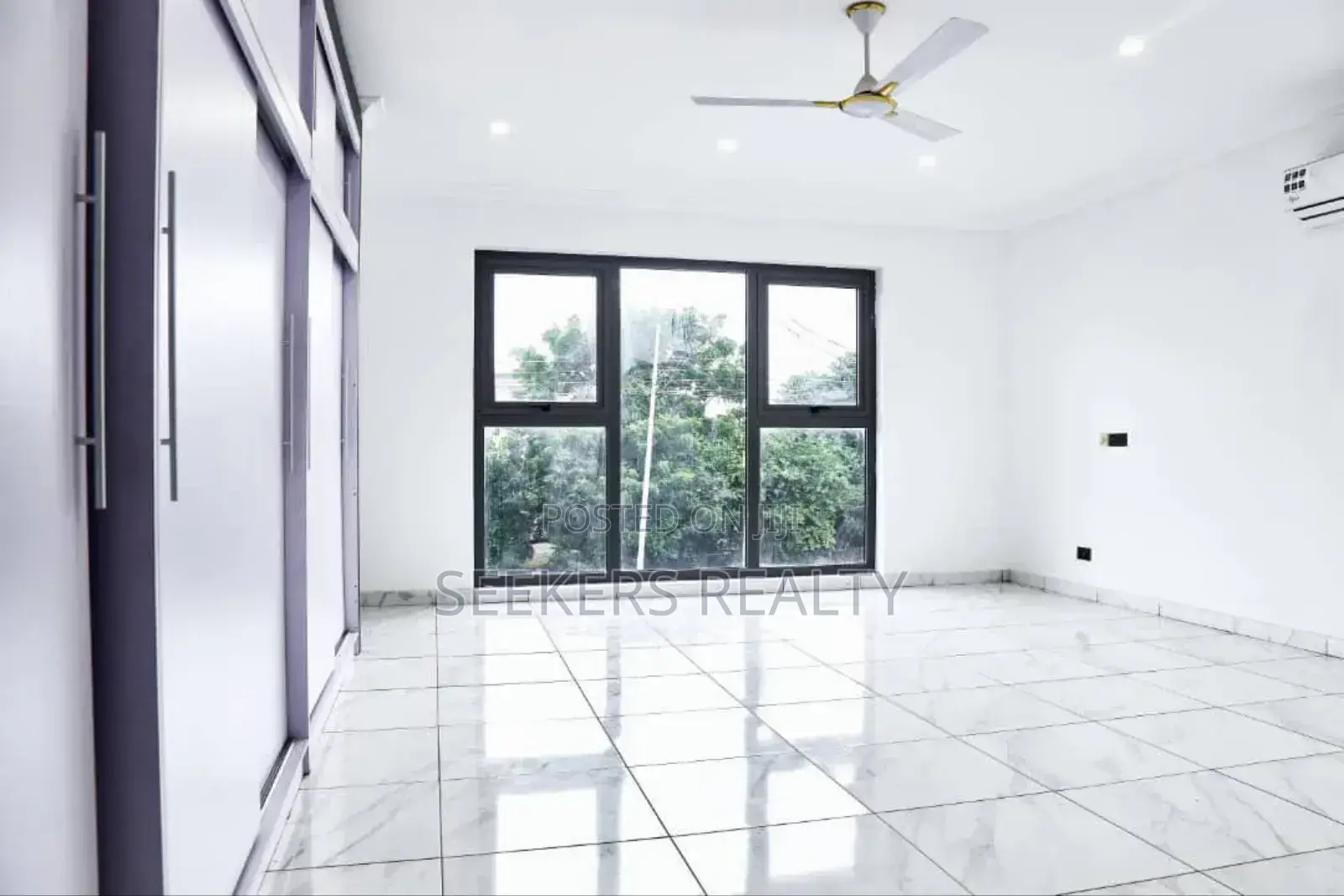Luxury Office Space for Rent at Airport City in Airport Residential Area