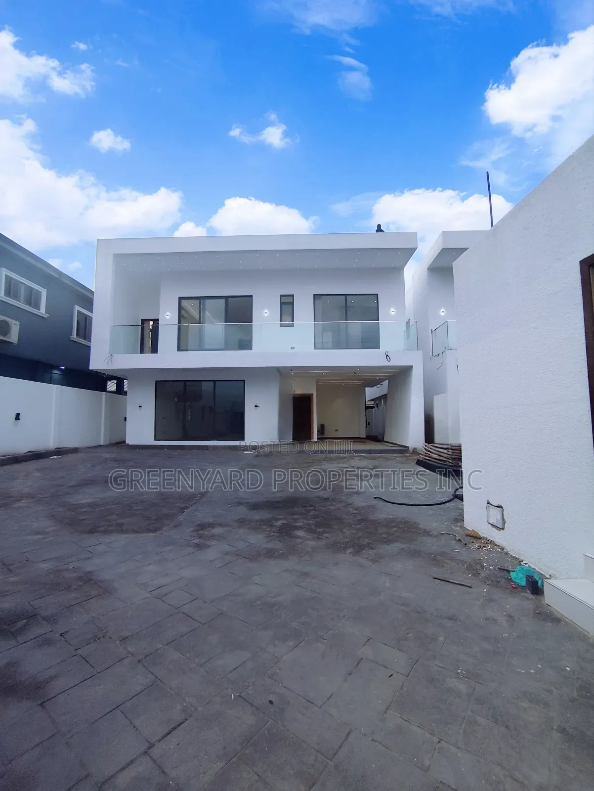 4bdrm House in School Junction, Ashaley Botwe for sale in Ashaley Botwe