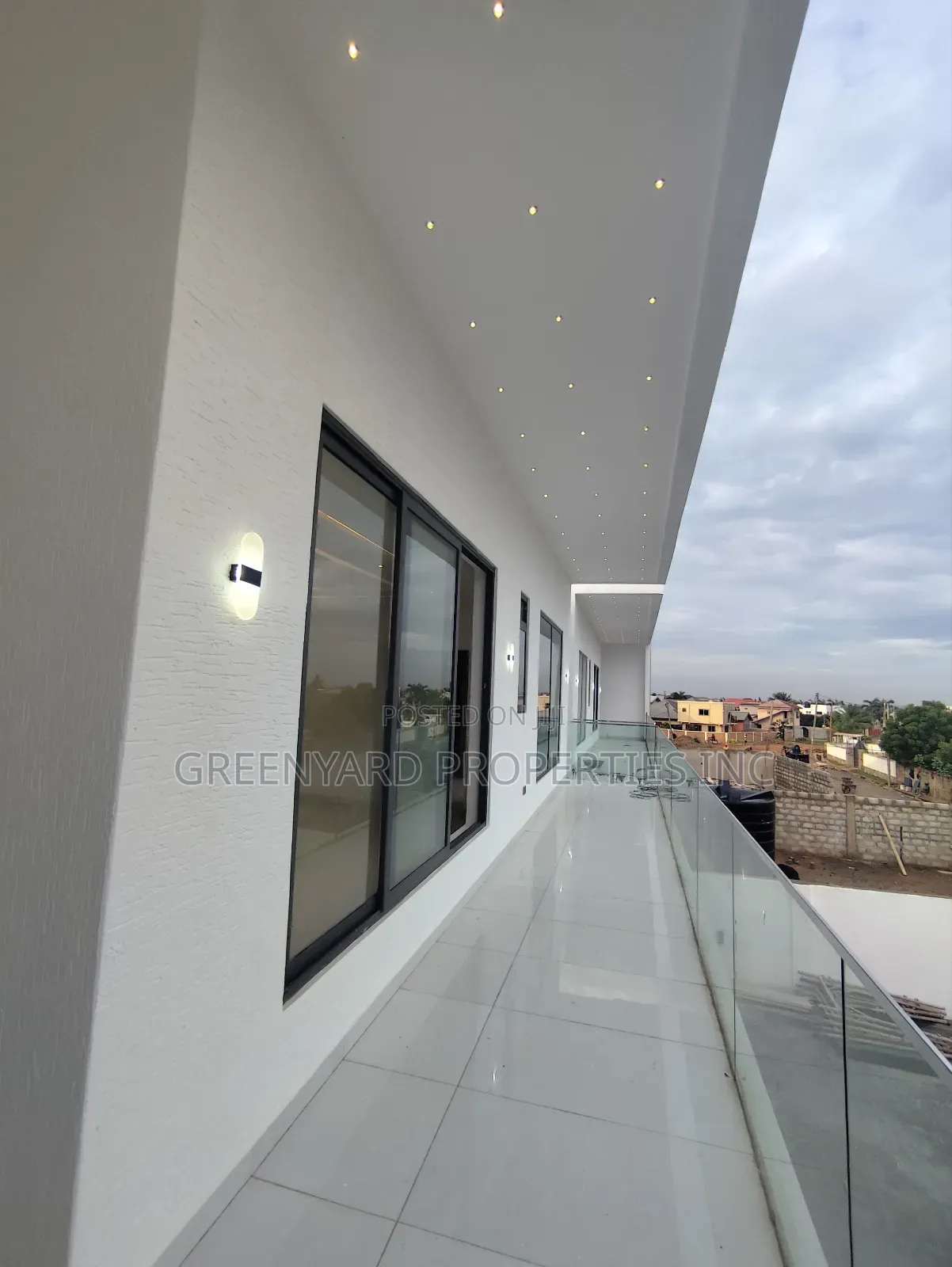 4bdrm House in School Junction, Ashaley Botwe for sale in Ashaley Botwe