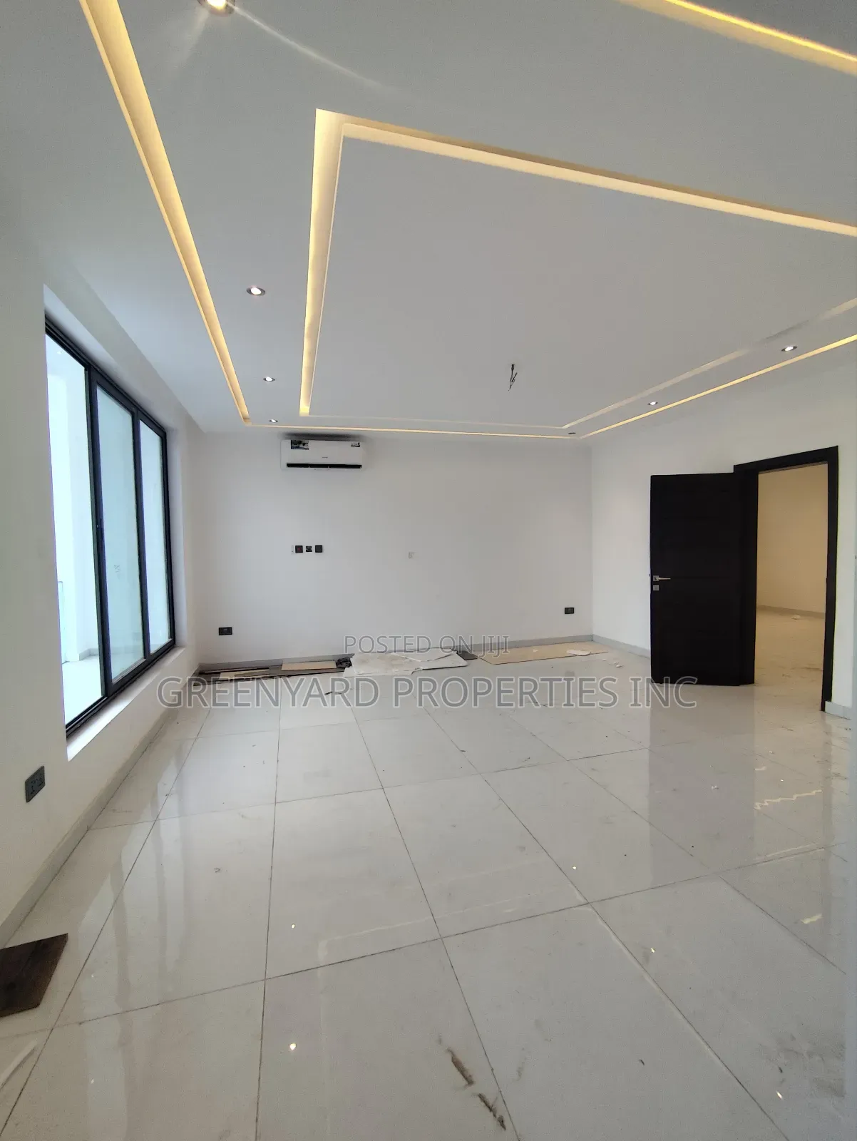 4bdrm House in School Junction, Ashaley Botwe for sale in Ashaley Botwe