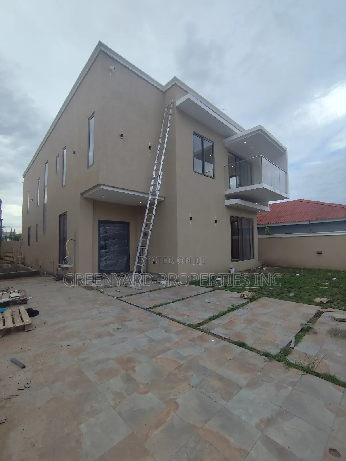 4bdrm House in West Trasacco, East Legon for sale in East Legon