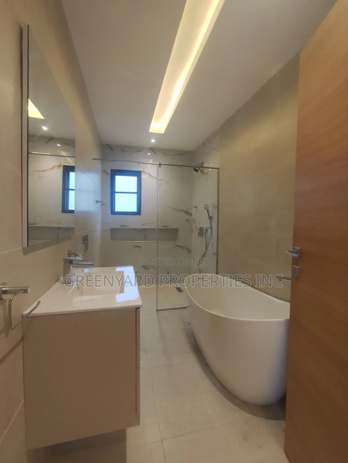 4bdrm House in West Trasacco, East Legon for sale in East Legon