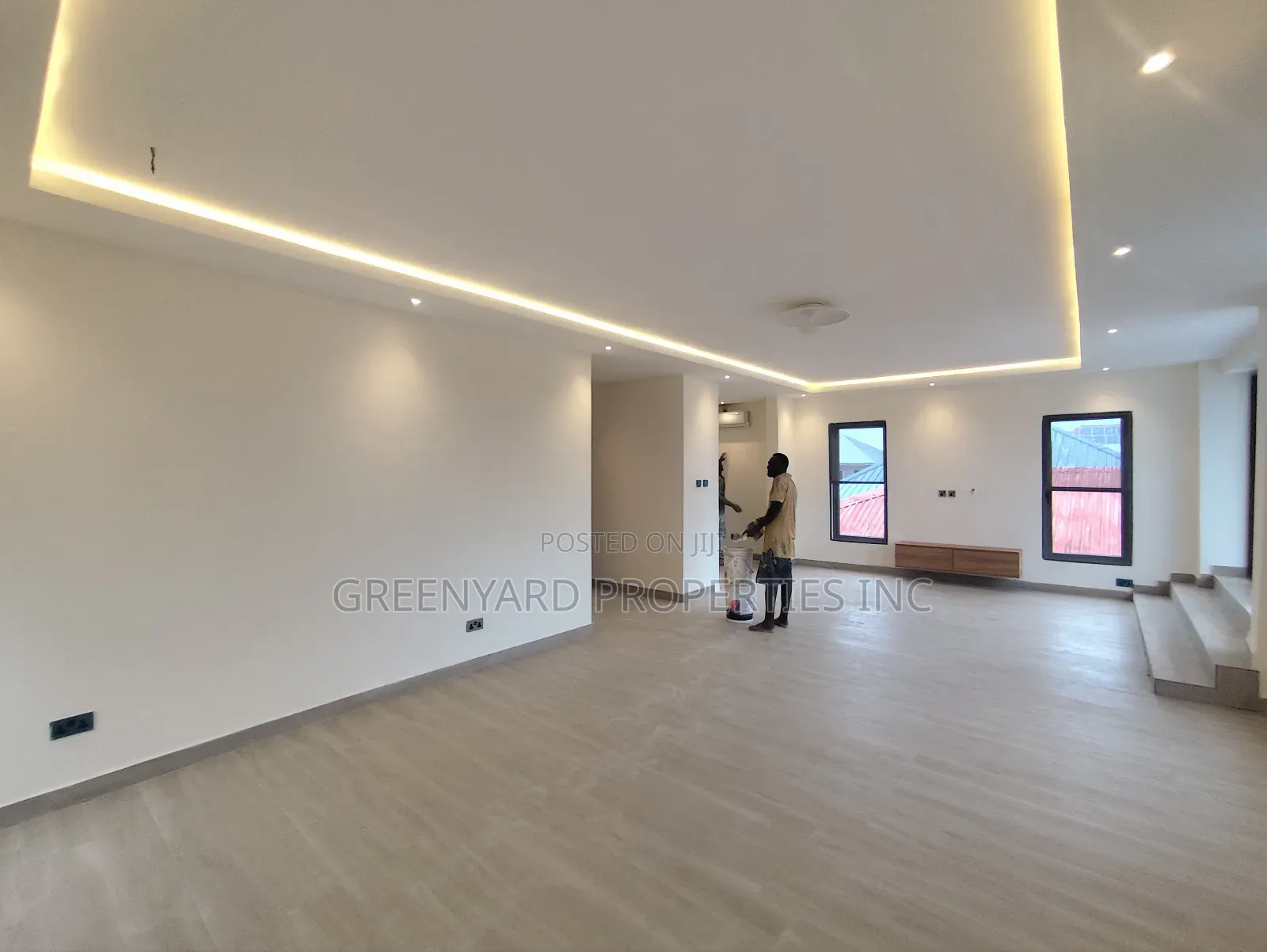 4bdrm House in West Trasacco, East Legon for sale in East Legon