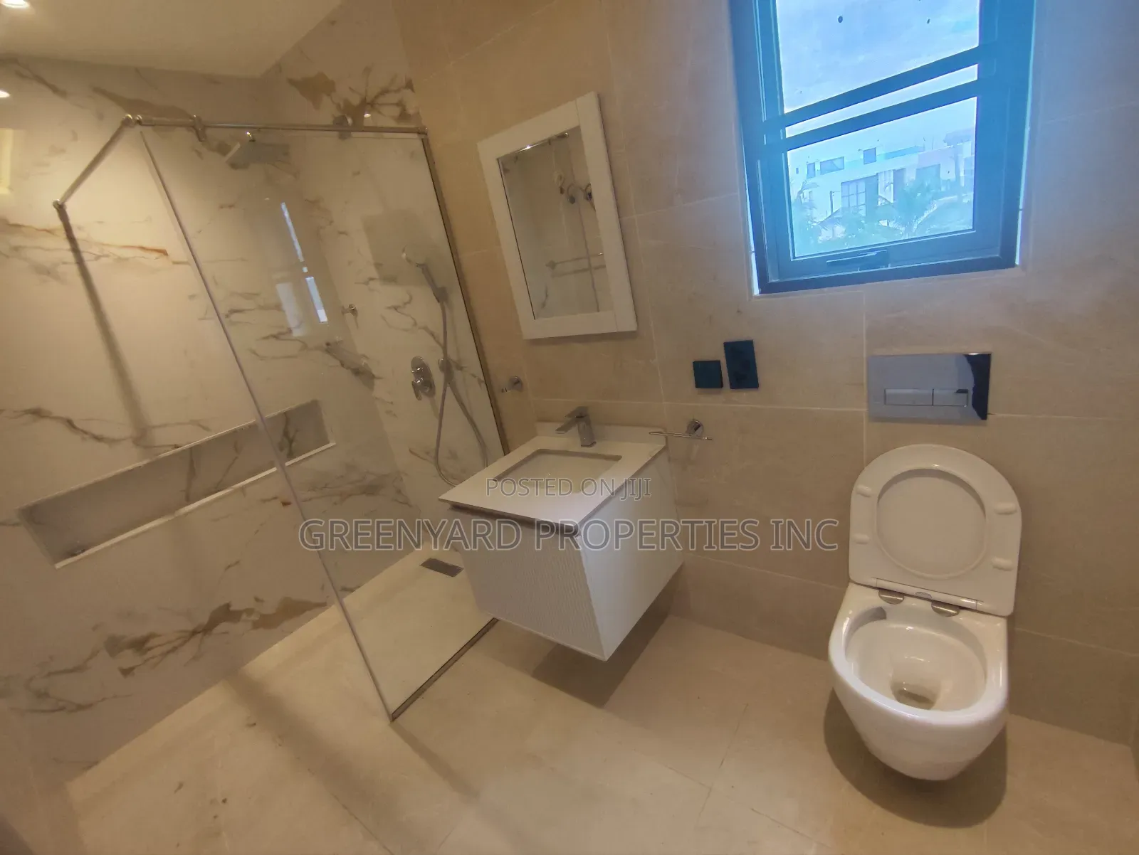4bdrm House in West Trasacco, East Legon for sale in East Legon